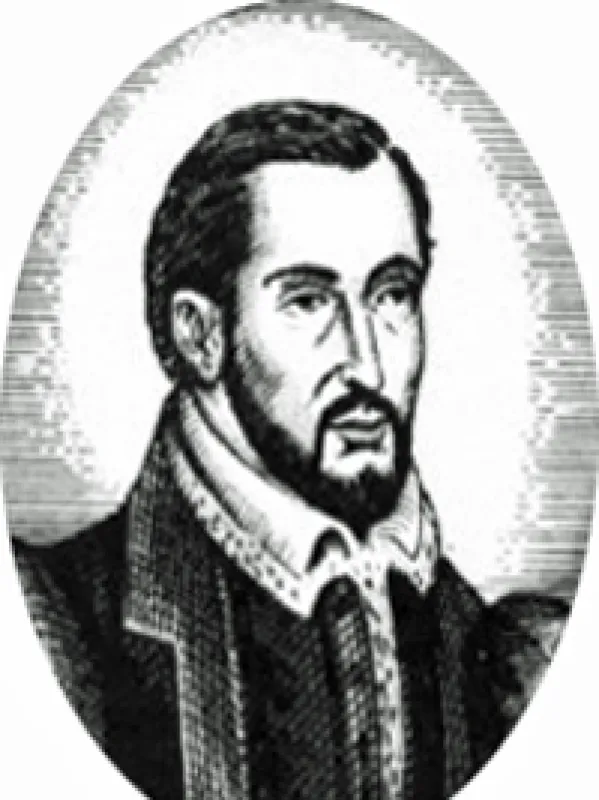 Foto de Fernando de Rojas