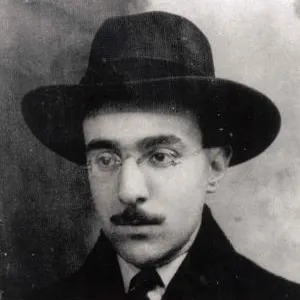 Fernando Pessoa