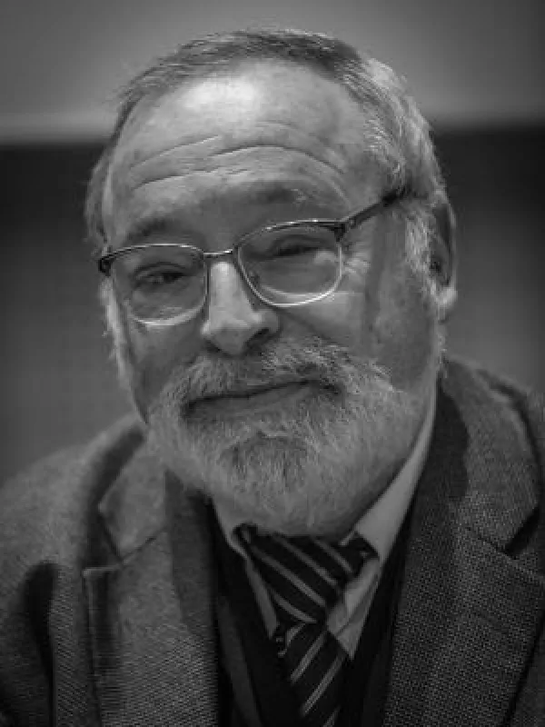 Foto de Fernando Savater