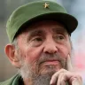 Foto de Fidel Castro