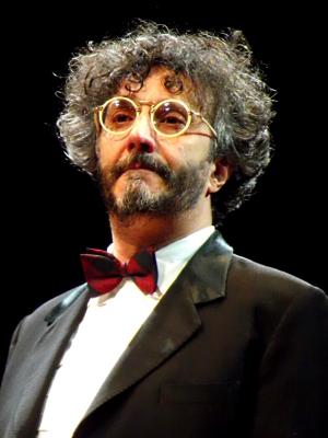 Foto de Fito Páez