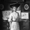 Foto de Florence Scovel Shinn