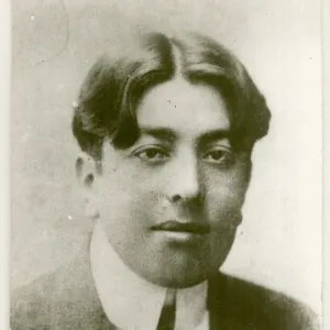 Florencio Sánchez