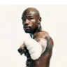 Foto de Floyd Mayweather