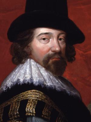 Foto de Francis Bacon