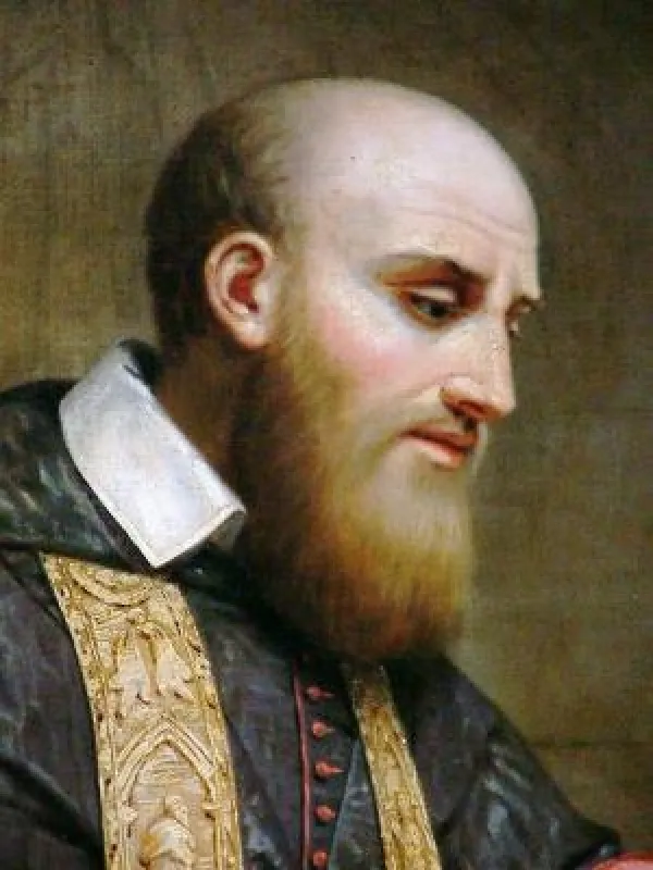 Foto de Francisco de Sales