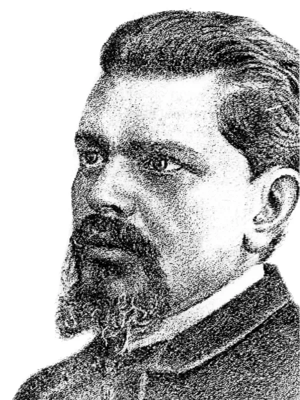 Foto de Francisco Sosa Escalante