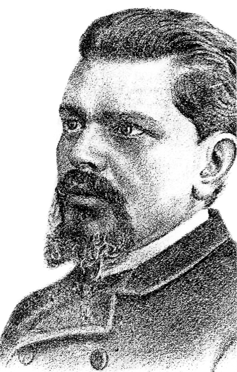 Foto de Francisco Sosa Escalante