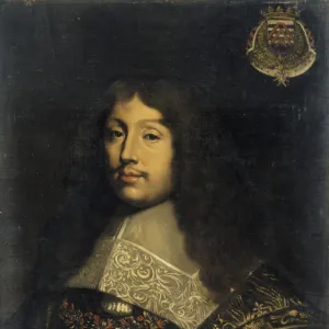 François de La Rochefoucauld