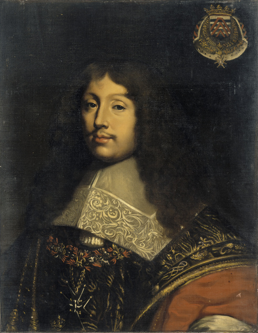 Foto de François de La Rochefoucauld