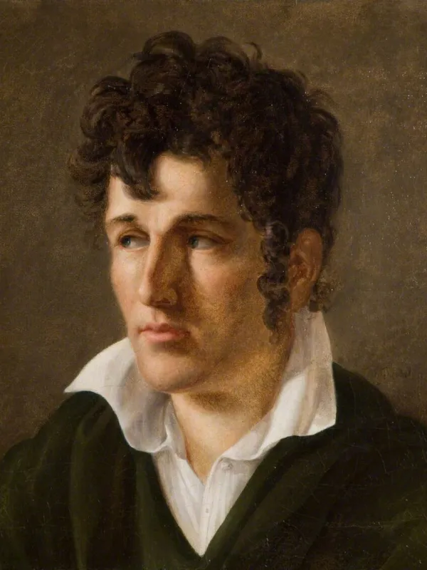 François-René de Chateaubriand