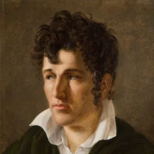 François-René de Chateaubriand