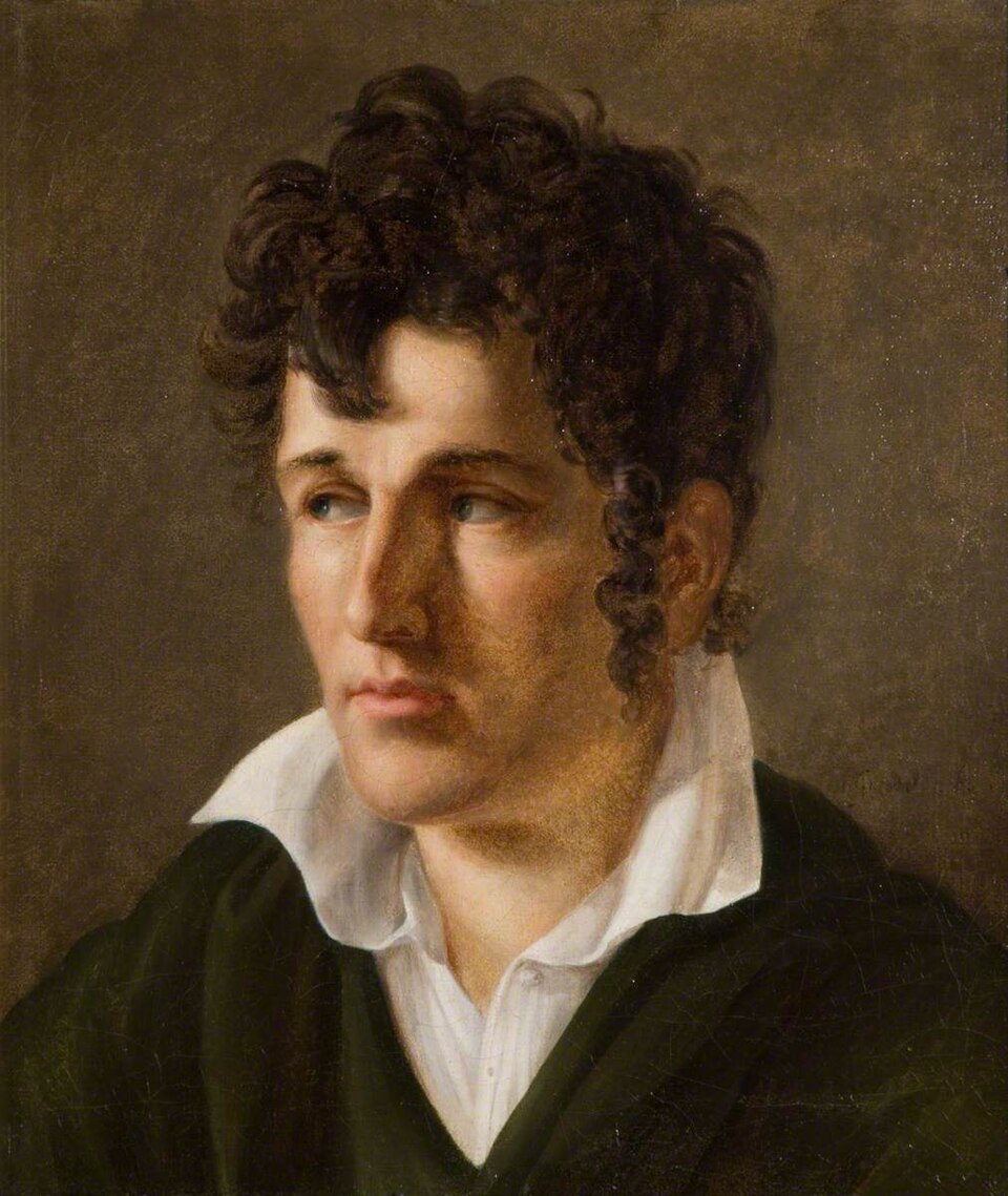 Foto de François-René de Chateaubriand