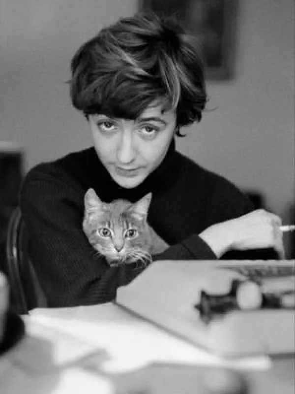 Françoise Sagan