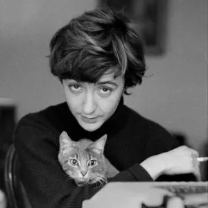 Françoise Sagan
