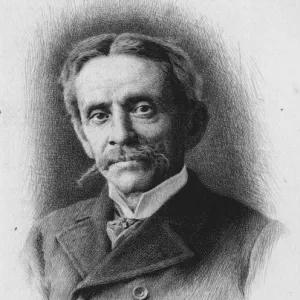 Frank Richard Stockton
