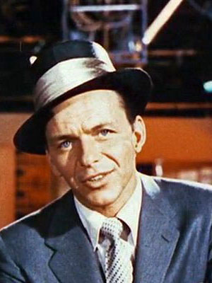 Foto de Frank Sinatra
