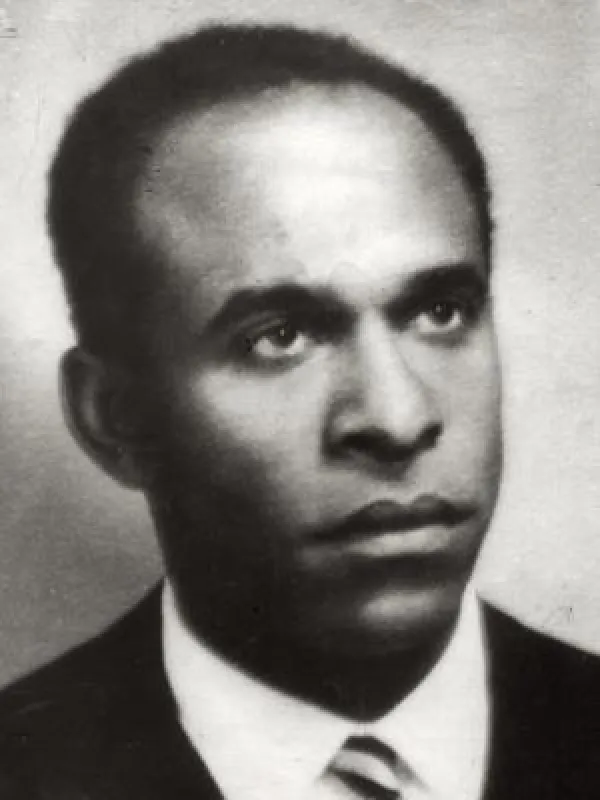 Frantz Fanon