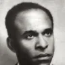 Foto de Frantz Fanon