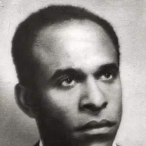 Frantz Fanon