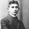 Foto de Franz Kafka