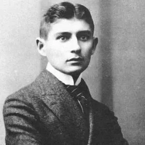 Franz Kafka