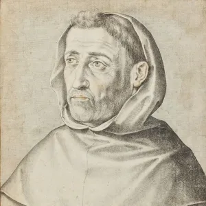 Fray Luis de León