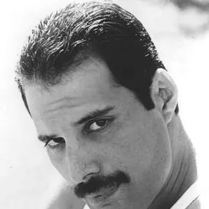 Freddie Mercury