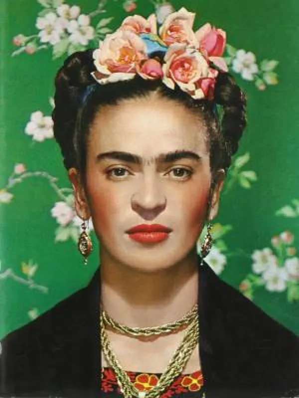 Frida Kahlo