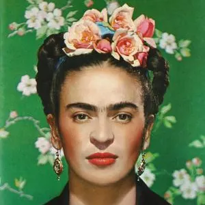 Frida Kahlo