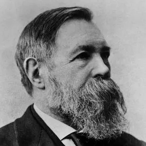 Friedrich Engels