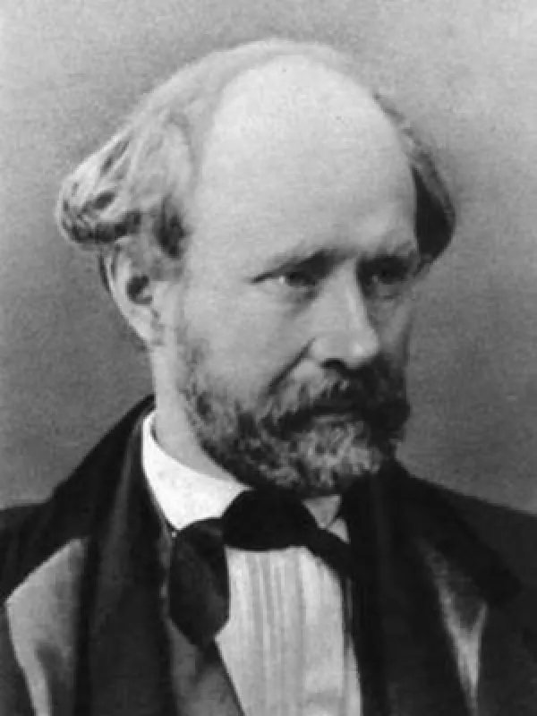 Friedrich Hebbel