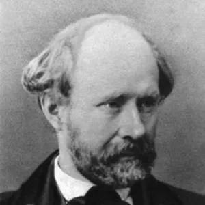 Friedrich Hebbel