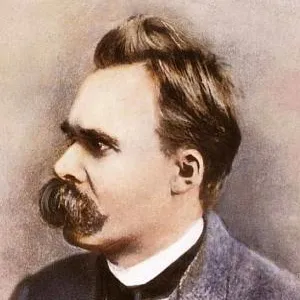 Friedrich Nietzsche