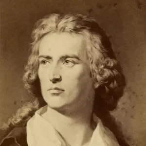 Friedrich von Schiller