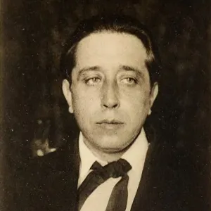 Gabriel Miró