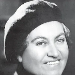 Gabriela Mistral