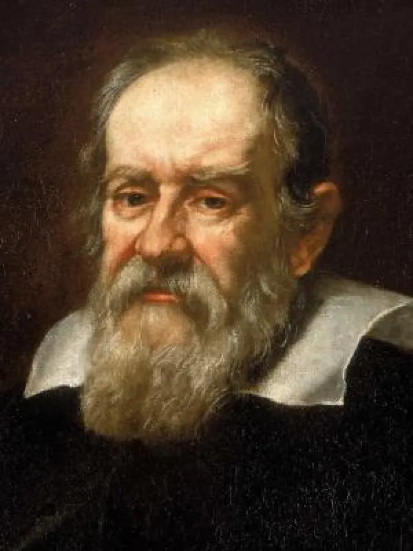 Galileo Galilei