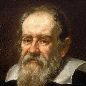 Galileo Galilei