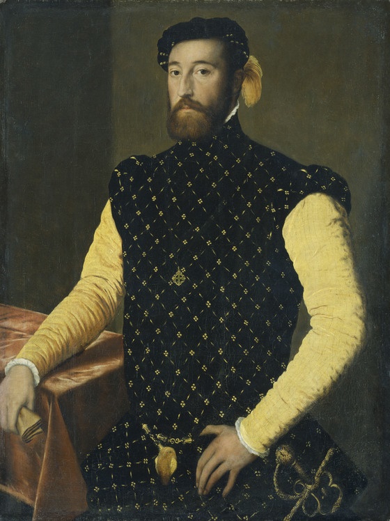 Foto de Garcilaso de la Vega