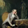 Foto de Gaspar Melchor de Jovellanos
