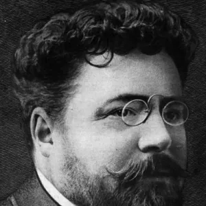 Gastón Leroux