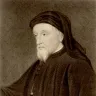 Foto de Geoffrey Chaucer