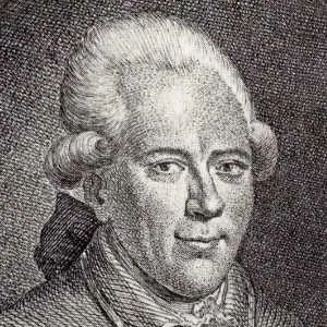 Georg Christoph Lichtenberg