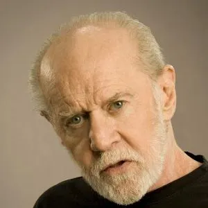 George Carlin