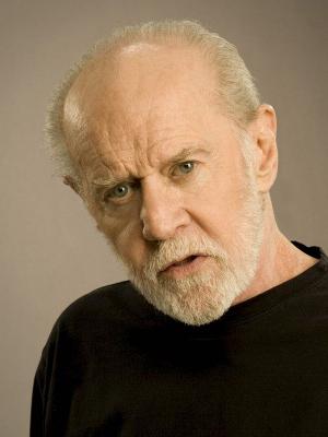 Foto de George Carlin