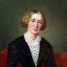 Foto de George Eliot
