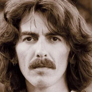 George Harrison