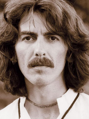 Foto de George Harrison