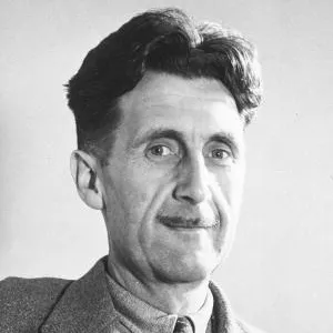 George Orwell